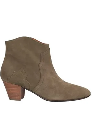 Isabel Marant CALZADO - Botines de caña alta
