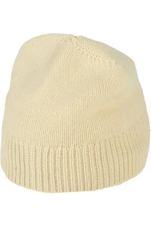 Jil Sander COMPLEMENTOS - Sombreros