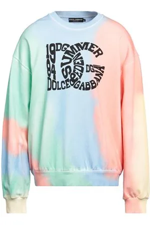Dolce & Gabbana CAMISETAS Y TOPS - Sudaderas