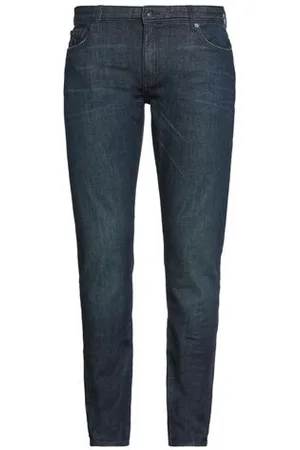 Armani Exchange PARTES DE ABAJO - Pantalones vaqueros