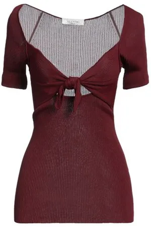 VALENTINO GARAVANI PRENDAS DE PUNTO - Pullover