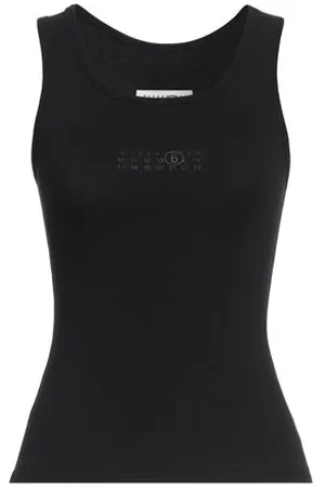 Maison Margiela CAMISETAS Y TOPS - Camisetas de tirantes