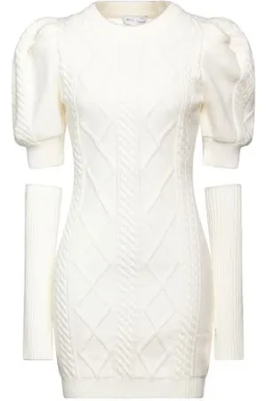 WEILI ZHENG VESTIDOS - Minivestidos