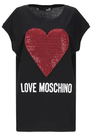 Moschino CAMISETAS Y TOPS - Camisetas