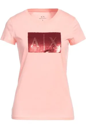 Armani Exchange CAMISETAS Y TOPS - Camisetas