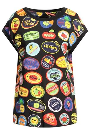 Moschino CAMISETAS Y TOPS - Camisetas