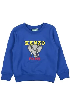 Kenzo CAMISETAS Y TOPS - Sudaderas