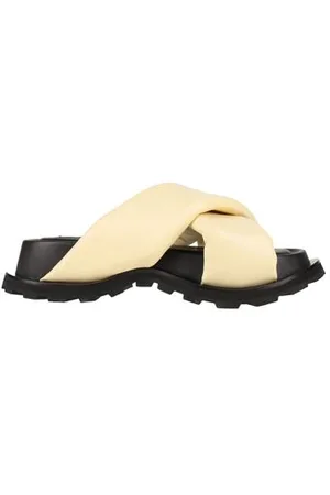 Jil Sander CALZADO - Sandalias con cierre