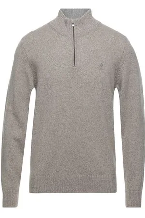 BROOKSFIELD PRENDAS DE PUNTO - Cuello alto