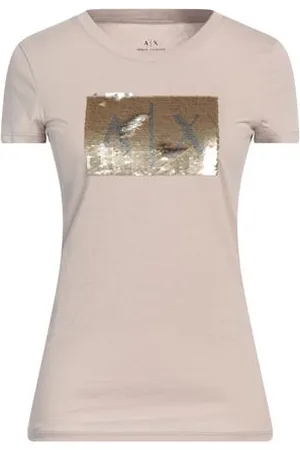 Armani Exchange CAMISETAS Y TOPS - Camisetas