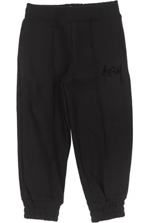 Msgm PARTES DE ABAJO - Pantalones