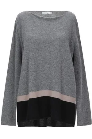 KANGRA CASHMERE PRENDAS DE PUNTO - Pullover