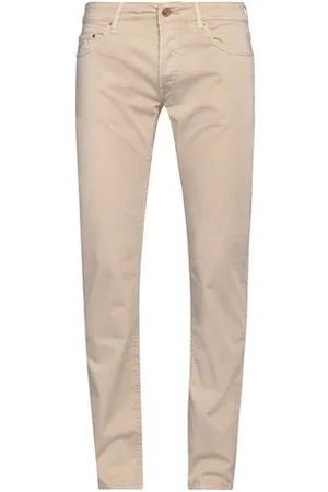 Hand Picked PARTES DE ABAJO - Pantalones