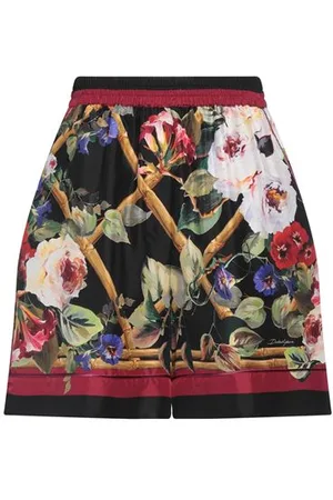 Dolce & Gabbana PARTES DE ABAJO - Pantalones cortos y bermudas