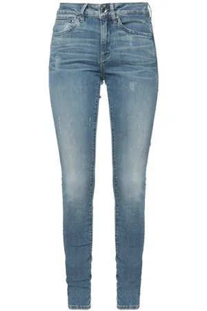 G-Star PARTES DE ABAJO - Pantalones vaqueros