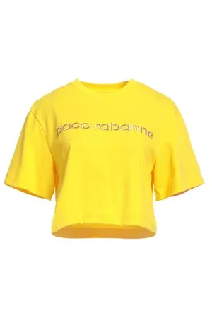 Paco rabanne CAMISETAS Y TOPS - Camisetas