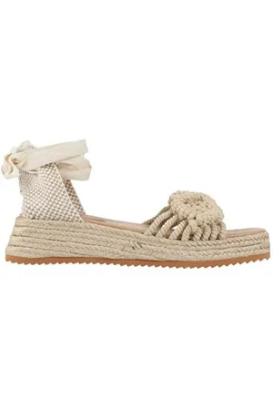 Frau CALZADO - Espadrillas