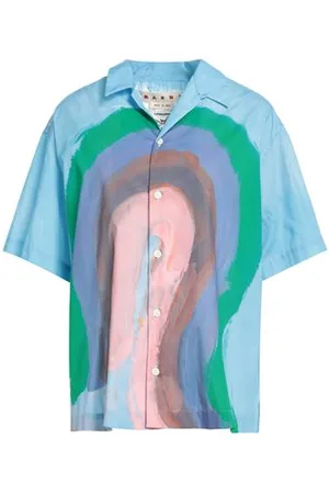 Marni CAMISETAS Y TOPS - Camisas