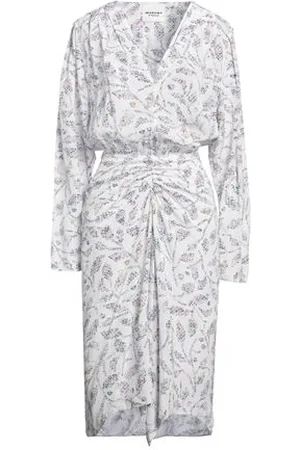 Marant Etoile VESTIDOS - Vestidos midi