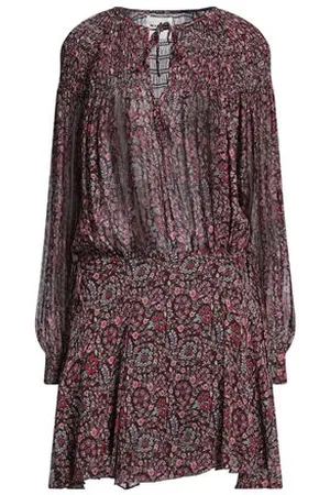 Marant Etoile VESTIDOS - Minivestidos