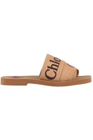 Chloé CALZADO - Sandalias con cierre