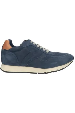 Voile blanche CALZADO - Sneakers
