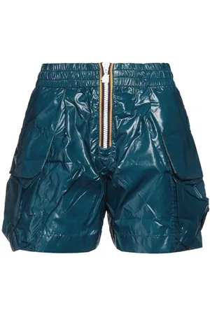 K-Way PARTES DE ABAJO - Pantalones cortos y bermudas