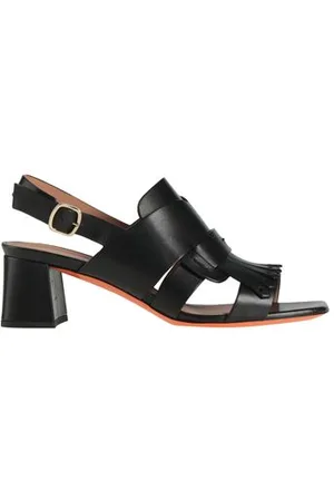 santoni CALZADO - Sandalias con cierre