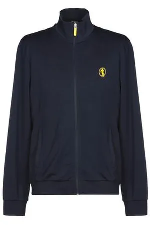 Bikkembergs CAMISETAS Y TOPS - Sudaderas