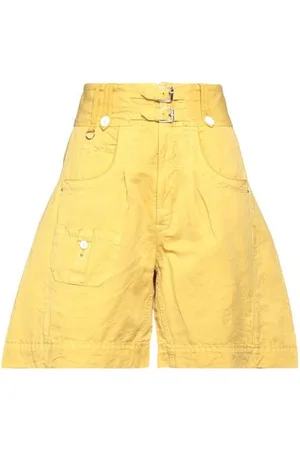 High PARTES DE ABAJO - Pantalones cortos y bermudas