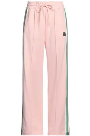 Msgm PARTES DE ABAJO - Pantalones