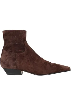 Khaite CALZADO - Botines de caña alta