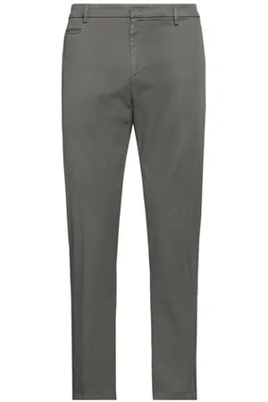 Dondup PARTES DE ABAJO - Pantalones