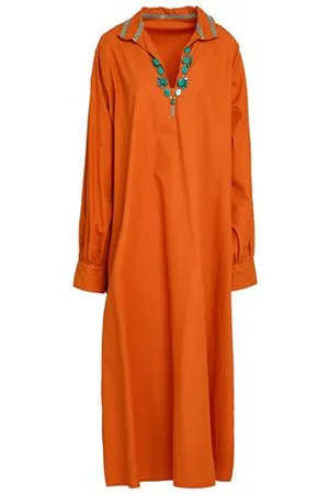 FORTELA VESTIDOS - Vestidos largos