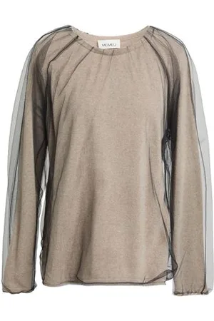 MEIMEIJ PRENDAS DE PUNTO - Pullover