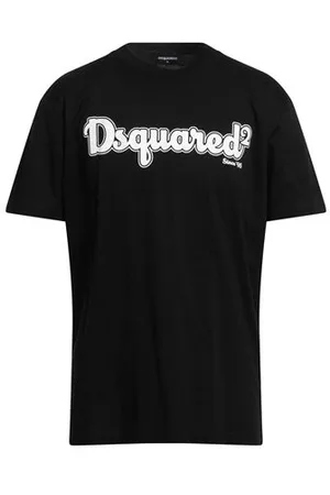 Dsquared2 CAMISETAS Y TOPS - Camisetas