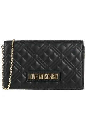 Moschino BOLSOS - Bolsos con bandolera
