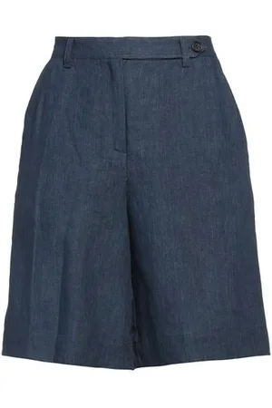 MASSIMO ALBA PARTES DE ABAJO - Pantalones cortos y bermudas