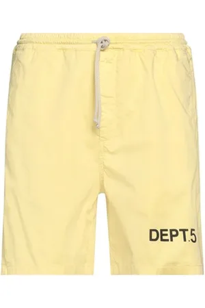 DEPARTMENT 5 PARTES DE ABAJO - Pantalones cortos y bermudas