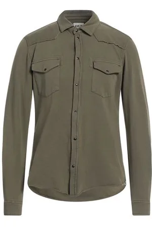 Berna CAMISETAS Y TOPS - Camisas