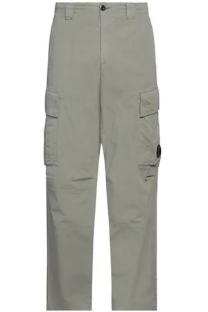 C.P. Company PARTES DE ABAJO - Pantalones
