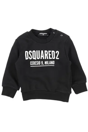 Dsquared2 CAMISETAS Y TOPS - Sudaderas