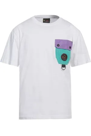 MAUNA KEA CAMISETAS Y TOPS - Camisetas