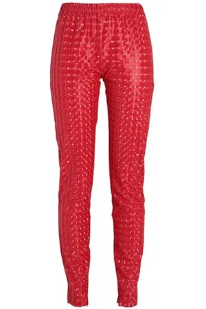 Msgm PARTES DE ABAJO - Leggings