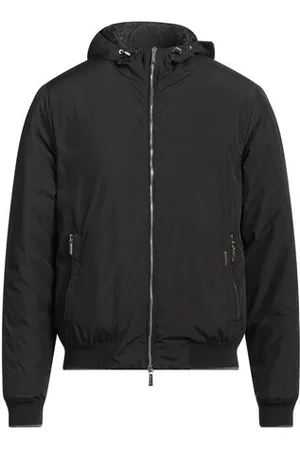 MOORER ROPA DE ABRIGO - Plumíferos y acolchados