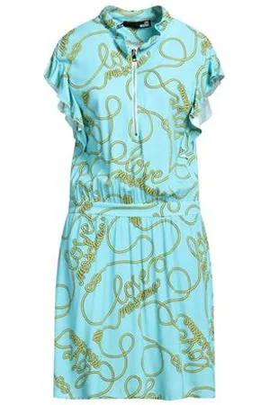 Moschino VESTIDOS - Minivestidos