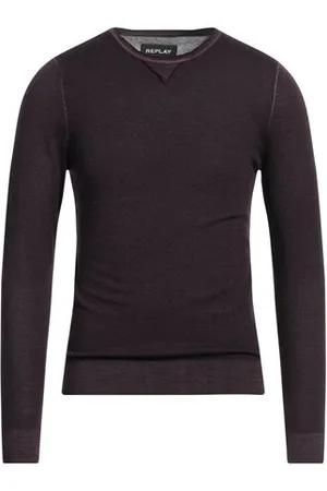 Replay PRENDAS DE PUNTO - Pullover