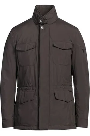 MOORER ROPA DE ABRIGO - Chaquetas y cazadoras