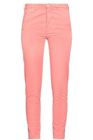 BARBA PARTES DE ABAJO - Pantalones