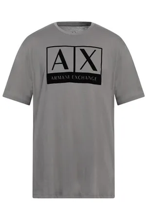 Armani Exchange CAMISETAS Y TOPS - Camisetas